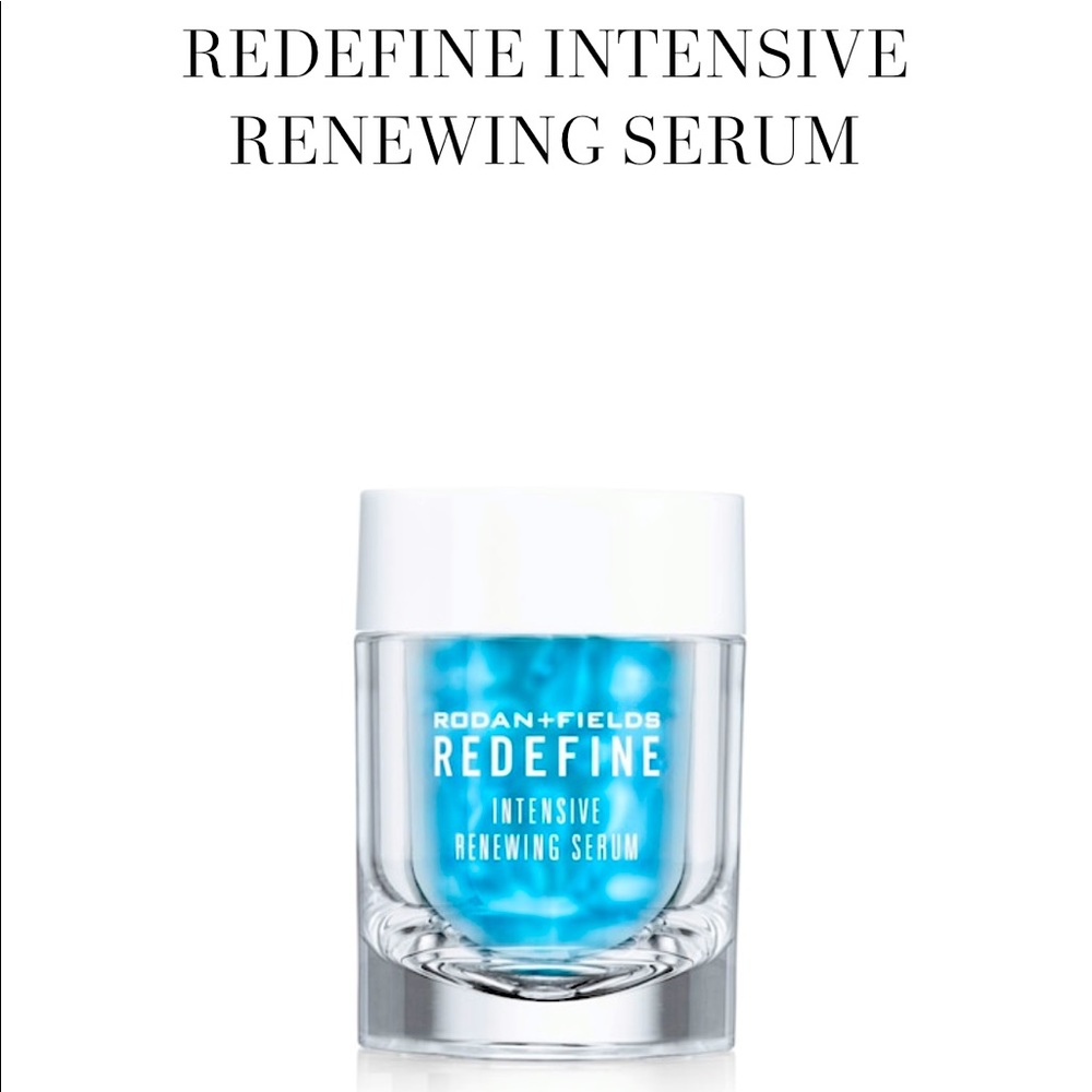 R+F Redefine Intensive Renewing Serum
